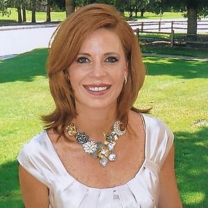 Meet your Posher, Julie